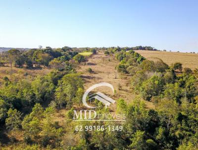 Chcara para Venda, em Alexnia, bairro Zona Rural