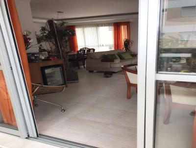 Apartamento para Venda, em Santos, bairro Embar, 3 dormitrios, 5 banheiros, 3 sutes, 3 vagas