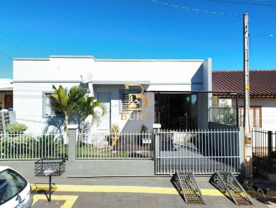 Casa para Venda, em Santa Rosa, bairro Montese, 2 dormitrios, 1 banheiro