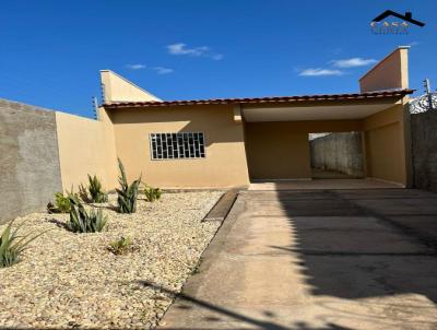 Casa para Venda, em Timon, bairro Joia, 3 dormitrios, 1 banheiro, 2 sutes, 2 vagas