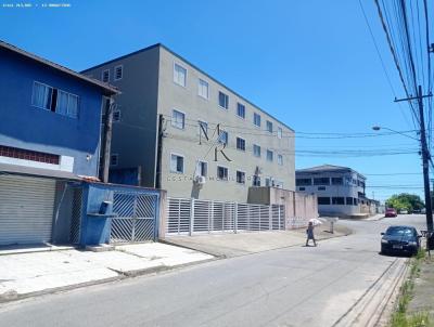 Apartamento 2 Quartos para Venda, em So Vicente, bairro Jardim Rio Branco, 2 dormitrios, 1 banheiro, 1 vaga