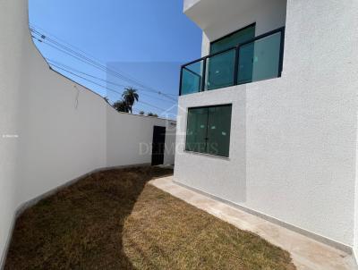 Casa para Venda, em Santa Luzia, bairro Liberdade, 2 dormitórios, 1 banheiro, 2 vagas