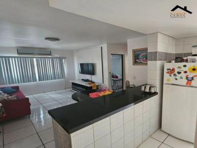 Apartamento para Venda, em Teresina, bairro Cristo Rei, 2 dormitrios, 1 banheiro, 1 vaga