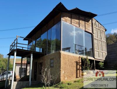 Chcara para Venda, em Piedade, bairro Garcias