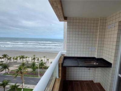 Apartamento 1 dormitrio para Venda, em Praia Grande, bairro Flrida, 1 dormitrio, 1 banheiro, 1 vaga