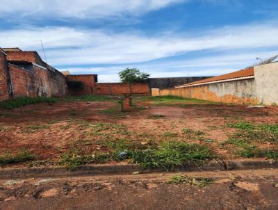 Terreno para Venda, em Regente Feij, bairro SANTA RITA