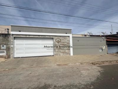 Casa para Venda, em Alfenas, bairro Jardim Alvorada, 2 dormitrios, 2 banheiros, 2 sutes, 6 vagas