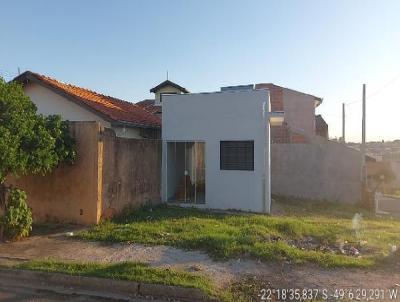 Casa para Venda, em Bauru, bairro Parque Jaragu, 1 dormitrio, 1 banheiro, 1 vaga