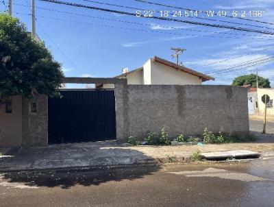 Casa para Venda, em Bauru, bairro Parque Santa Edwiges, 2 dormitrios, 1 banheiro, 1 vaga