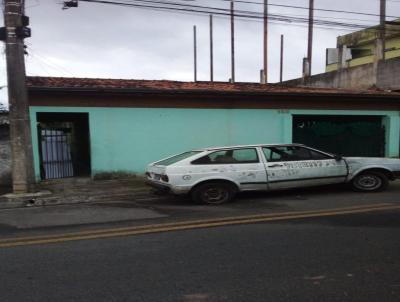 Casa para Venda, em So Jos dos Campos, bairro Conjunto Residencial Dom Pedro I, 2 dormitrios, 1 banheiro, 1 sute, 1 vaga