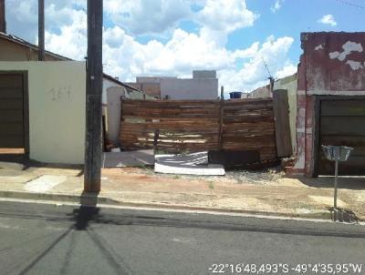 Casa para Venda, em Bauru, bairro Pousada da Esperana I