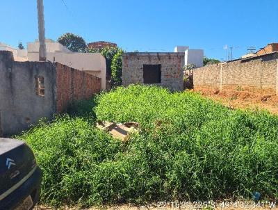 Casa para Venda, em Bauru, bairro Pousada da Esperana I, 1 dormitrio, 1 banheiro, 1 vaga