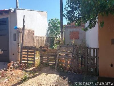 Terreno para Venda, em Bauru, bairro Pousada da Esperana II