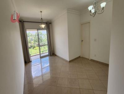 Apartamento para Locao, em Santana de Parnaba, bairro Tambor, 3 dormitrios, 3 banheiros, 1 sute, 2 vagas