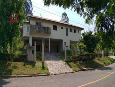 Casa para Venda, em Barueri, bairro Tambor, 3 dormitrios, 5 banheiros, 3 sutes, 8 vagas