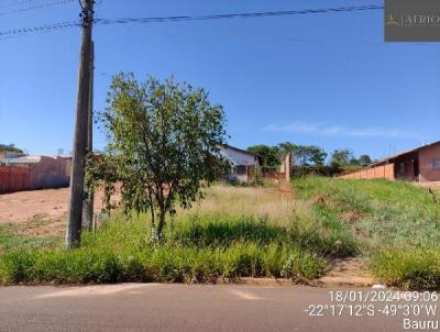 Terreno para Venda, em Bauru, bairro Quinta da Bela Olinda