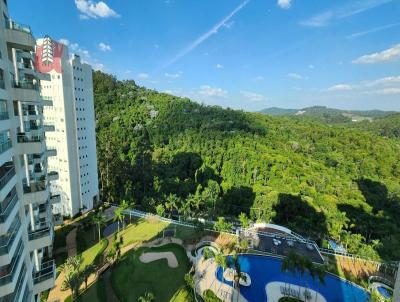 Apartamento para Venda, em Santana de Parnaba, bairro Tambor, 4 dormitrios, 6 banheiros, 4 sutes, 5 vagas