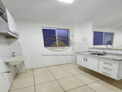 Apartamento para Venda, em So Jos do Rio Preto, bairro Jardins Rio Preto, 2 dormitrios, 1 banheiro, 1 vaga