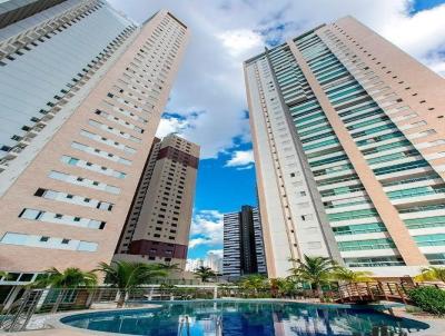 Apartamento para Venda, em Goinia, bairro Setor Bueno, 4 dormitrios, 4 banheiros, 2 sutes, 2 vagas