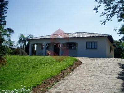 Chcara para Venda, em Indaiatuba, bairro Colinas Do Mosteiro De Itaici, 4 dormitrios, 4 banheiros, 2 sutes