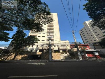 Apartamento para Venda, em Santo Andr, bairro Jardim, 3 dormitrios, 3 banheiros, 1 sute, 1 vaga