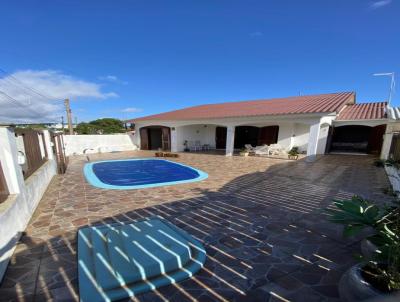 Casa para Venda, em Cidreira, bairro Centro, 3 dormitrios, 2 banheiros, 1 sute, 1 vaga