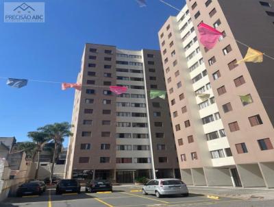 Apartamento para Venda, em Santo Andr, bairro Jardim Santo Andr, 3 dormitrios, 1 banheiro, 1 vaga