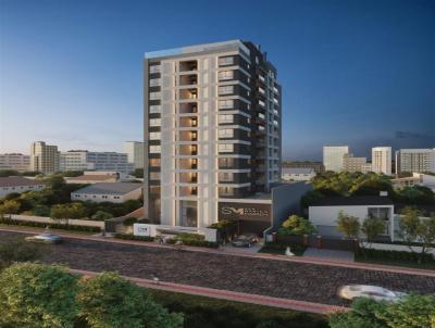 Apartamento para Venda, em Itajaí, bairro Dom Bosco, 2 dormitórios, 2 banheiros, 1 suíte, 1 vaga