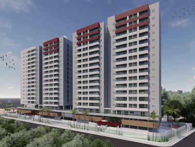 Apartamento para Venda, em Praia Grande, bairro Caiara, 2 dormitrios, 1 banheiro, 1 sute, 1 vaga