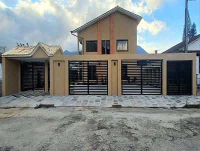 Casa em Condomnio para Venda, em Terespolis, bairro Alto, 3 dormitrios, 3 banheiros, 1 sute, 1 vaga