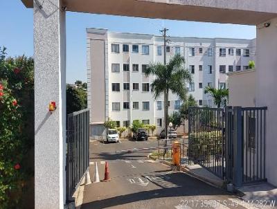 Apartamento para Venda, em Bauru, bairro Jardim Estrela D`Alva