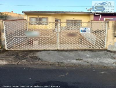 Casa para Venda, em Pinhalzinho, bairro Centro, 2 dormitrios, 1 banheiro, 1 vaga