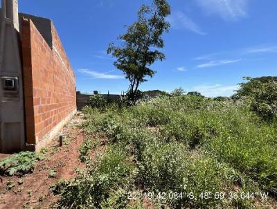 Terreno para Venda, em Bauru, bairro Parque Industrial Manchester