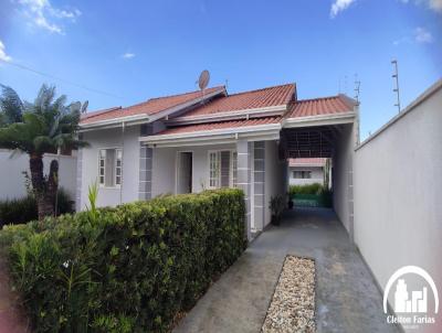 Casa para Venda, em Tijucas, bairro Centro, 2 dormitrios, 2 vagas