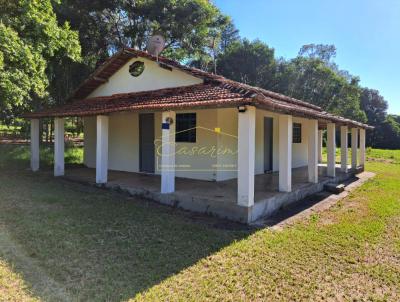 Chcara para Venda, em Santa Maria da Serra, bairro CONDOMINIO ESTNCIA TAMANDU, 2 dormitrios, 1 banheiro