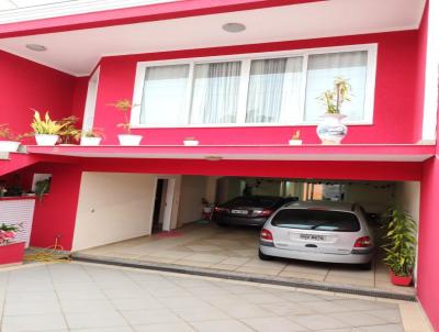 Casa para Venda, em So Bernardo do Campo, bairro Centro, 3 dormitrios, 1 banheiro, 3 sutes, 6 vagas