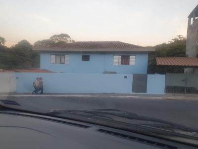 Casa para Venda, em So Paulo, bairro Jaragu, 2 dormitrios, 2 banheiros, 1 vaga