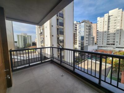 Apartamento Garden para Venda, em Belo Horizonte, bairro Santo Agostinho, 2 dormitrios, 2 banheiros, 1 sute, 2 vagas