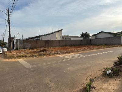 Lote para Venda, em Anpolis, bairro Jardim Primavera