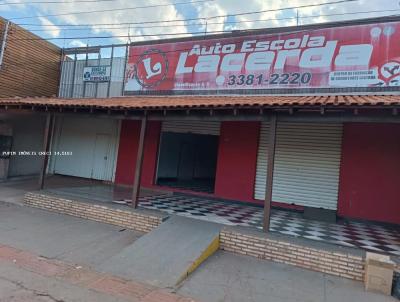 Imvel Comercial para Venda, em Campo Grande, bairro Leblon, 4 banheiros