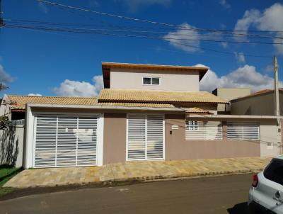 Casa para Venda, em guas de So Pedro, bairro Jardim Porangaba, 3 dormitrios, 3 banheiros, 2 sutes, 3 vagas