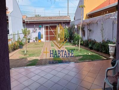 Casa para Venda, em Hortolndia, bairro Jardim Sumarezinho, 3 dormitrios, 4 banheiros, 1 sute, 2 vagas