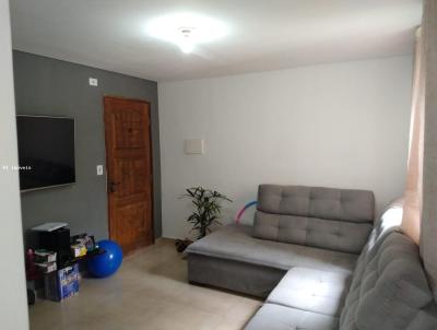 Apartamento para Venda, em So Paulo, bairro Ncleo Lageado, 2 dormitrios, 1 banheiro, 1 vaga