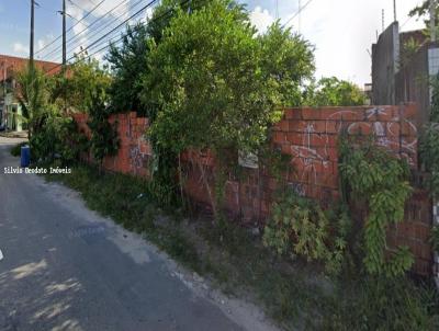 Terreno para Venda, em Fortaleza, bairro Parque Manibura