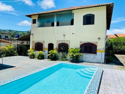 Casa em Condomnio para Venda, em Maric, bairro So Jos do Ibassa, 6 dormitrios, 4 banheiros, 2 sutes, 4 vagas
