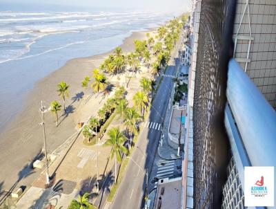 Apartamento 2 dormitrios para Venda, em Praia Grande, bairro Ocian, 2 dormitrios, 1 banheiro, 1 sute, 1 vaga