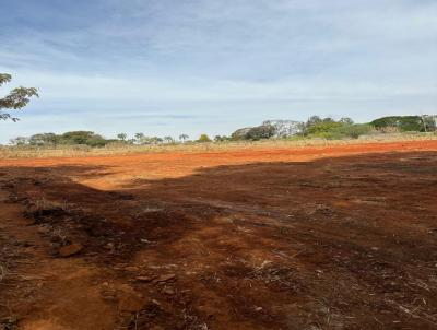 rea para Venda, em Anpolis, bairro Chcara dos Colorados