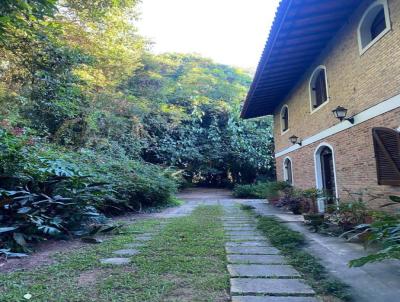 Chcara para Venda, em Jacare, bairro Jardim Colnia, 3 dormitrios, 4 banheiros, 1 sute, 6 vagas