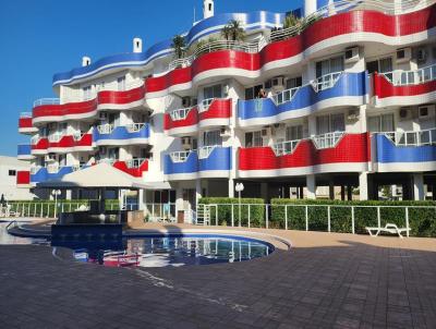 Cobertura para Locao, em Florianpolis, bairro Ingleses do Rio Vermelho, 3 dormitrios, 2 banheiros, 1 sute, 1 vaga