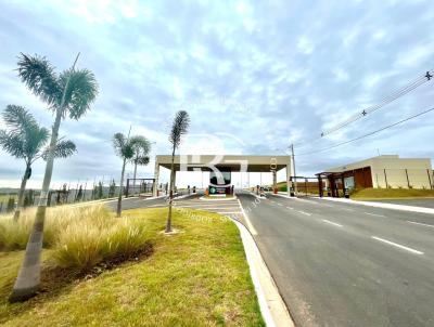 Terreno em Condomínio para Venda, em Boituva, bairro Loteamento Reserva dos Ipês